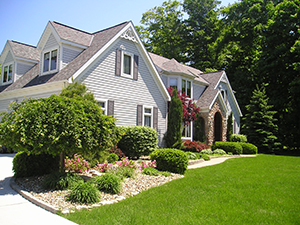 Landscapers and Lawncare Services in Princeton, TX